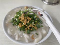 -老西关濑粉(文明路店)