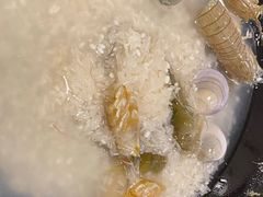 -蟹谢蒸鲜自助餐厅