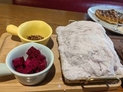 -喜梦客复合休闲餐厅(解放路店)