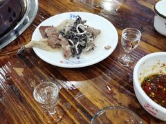 -横沥牛庄(总店)