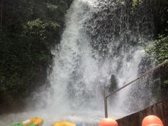 -清泉湾生态旅游度假区