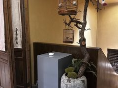 -百翠山居.家飨餐厅