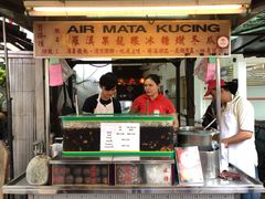 -罗汉果龙眼冰糖燉冬瓜