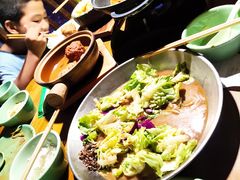 -淀里船宴(裕华东路店)