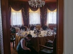 -马勒别墅饭店(静安寺店)