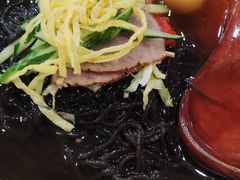 -服务大楼冷面(延大店)