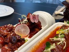 -春申里餐厅(银泰in99店)