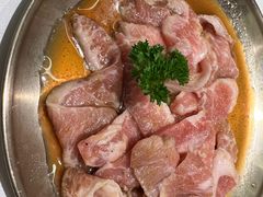 -西塔老太太泥炉烤肉(川沙百联店)