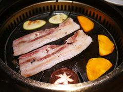 -嘿嘟嘟·肋条烧肉放题(爱融荟城店)