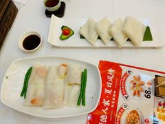 -顺德人家食府(黄金广场店)