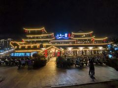 -二十八里太湖船菜(吉祥路店)