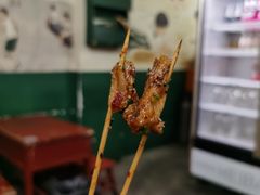 -隆康社长沙烧烤铺(桔园店)