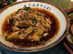 -巴人汇三篇小龙虾江湖菜(李家沱店)