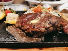 -豪客来牛排(大汉口城店)