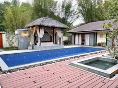 -河源御临门度假村温泉