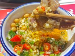 -贤合庄卤味火锅(时代广场店)