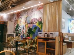 -箜八泰·东南亚料理(环球港店)