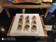 -泰谷酒店·太古码头闽菜自助餐厅