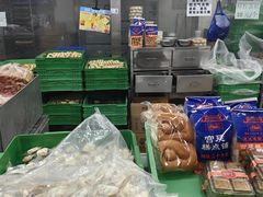 -宫廷糕点铺(建设路店)
