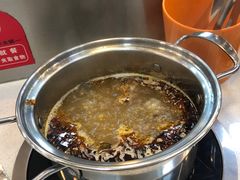 -鲸之味回转自助小火锅(钟鼎名悦店)