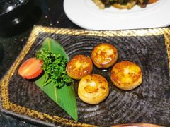 -上井精致料理自助餐(松雷店)