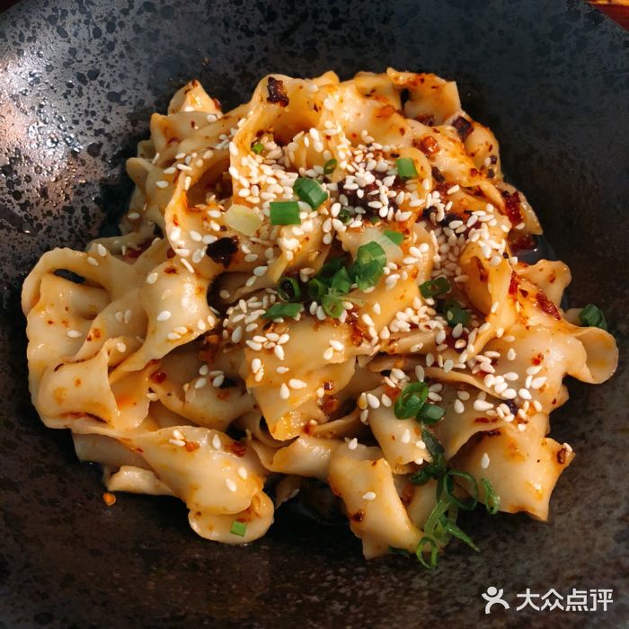 归蜀第成都串串料理(梅花路店)图片