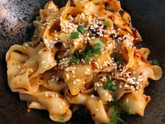 -归蜀第成都串串料理(梅花路店)
