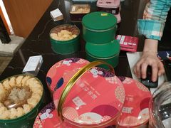 -小西家作•精致蛋糕(富力爱丁堡店)