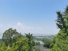 -狼山风景名胜区