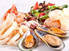 -东方红海鲜百汇(国际大厦店)