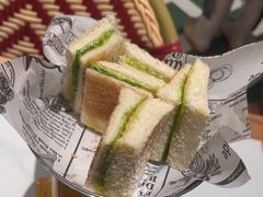 -芽笼芽笼新加坡餐厅(环球港店)