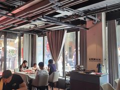-芙蓉堂(武汉天地店)