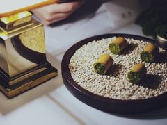 -三嚥阁 La Villa Restaurant