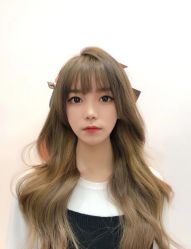 -吉米护肤造型