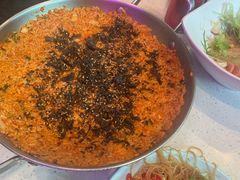 -韩时烤肉(丰科万达广场店)