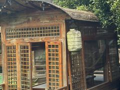 -绿茶餐厅(龙井船宴· 品牌总店)