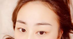 -久匠·纹眉半永久野生眉