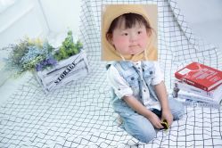 -格林童趣专业儿童摄影(公益西桥店)