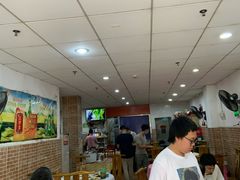 -电白鸭粥店(下沙二坊88号店)