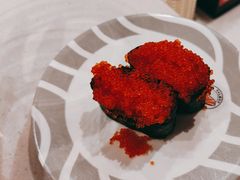 -新一番三文鱼寿司(大东海店)