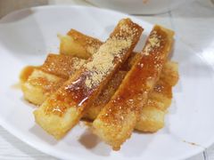 -蜀串香牛杂火锅串串