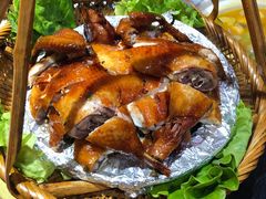 -凤凰山斑鱼馆(恭城店)