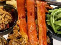 -三江汇火锅店(保全街店)