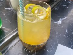 -The Rug Cafe(王府中环店)