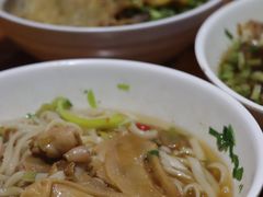 -肆姐面粉馆(坡子街店)