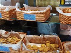 -中央电视塔旋转餐厅