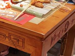 -寂寞的豆芽(西大望南路店)