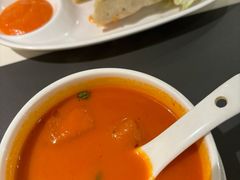 -Pita's&Tika's中东和印度风味餐厅(龙湖天街店)