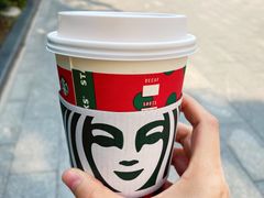 -星巴克(宏汇国际广场店)