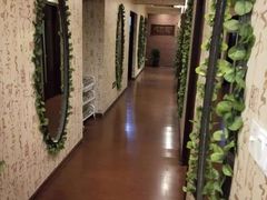 -御一坊盲人推拿(青年路店)